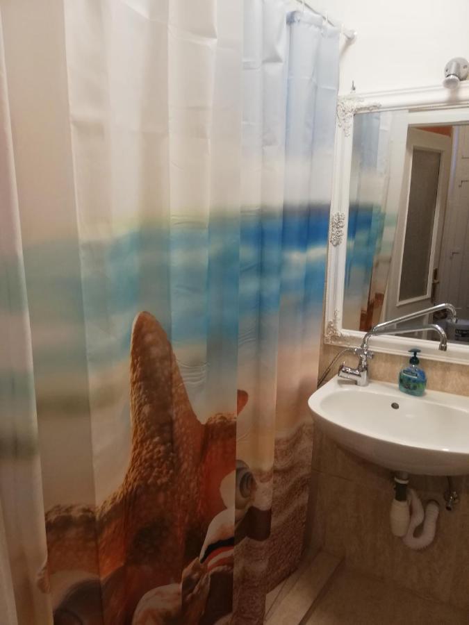Apartament Varosliget Apartman Budapeszt Zewnętrze zdjęcie